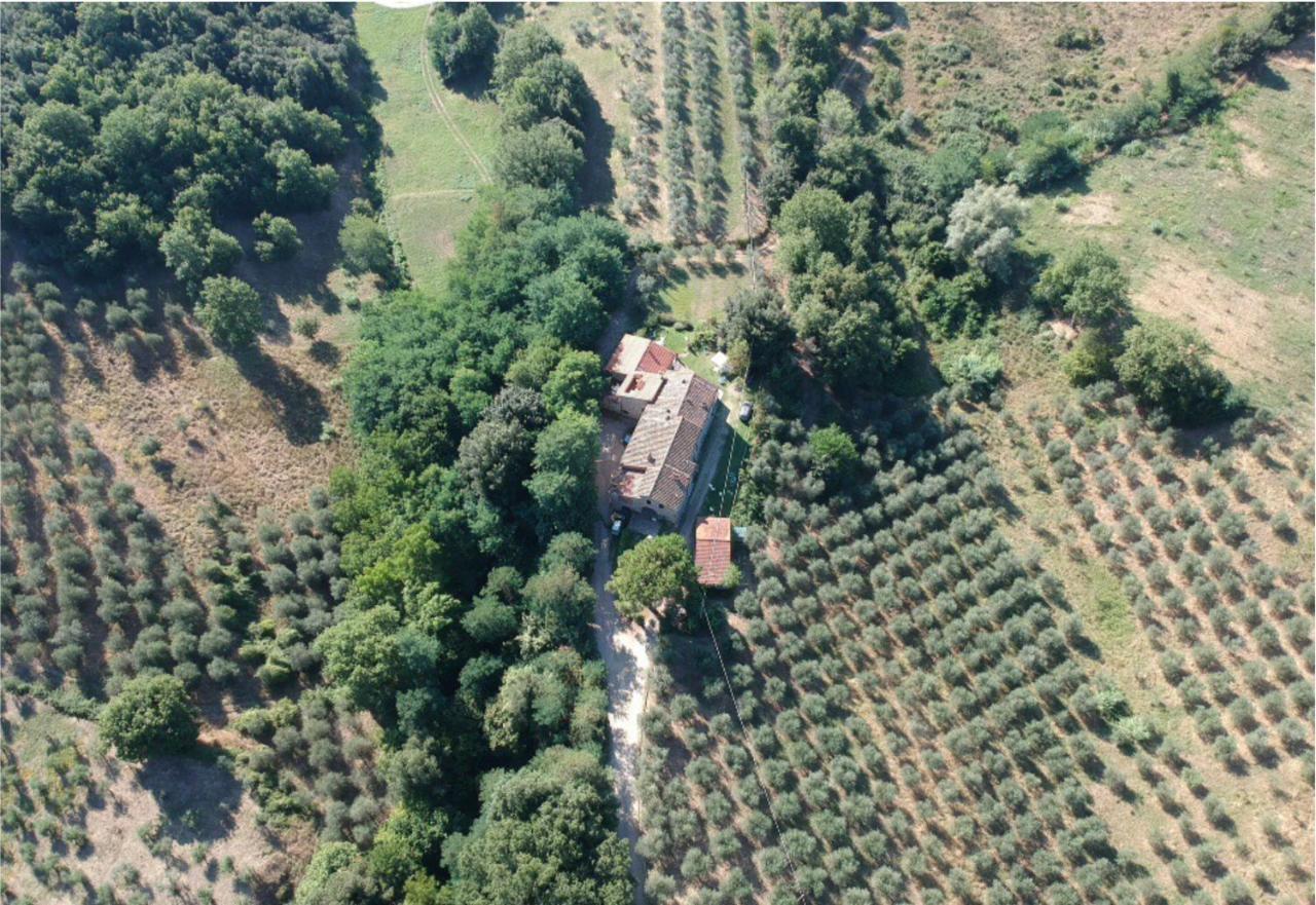 פייגלין ולדרנו Agriturismo Fattoria Celle מראה חיצוני תמונה