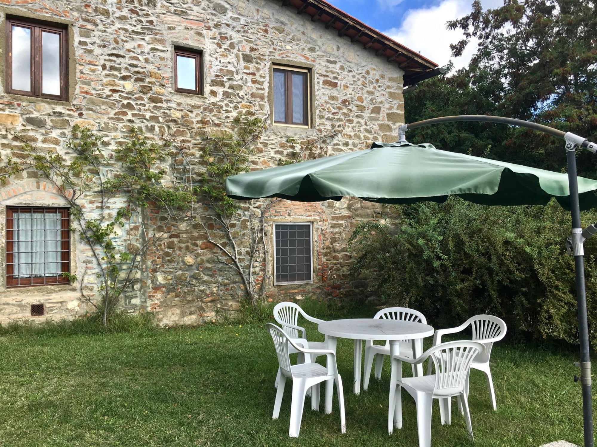 פייגלין ולדרנו Agriturismo Fattoria Celle חדר תמונה