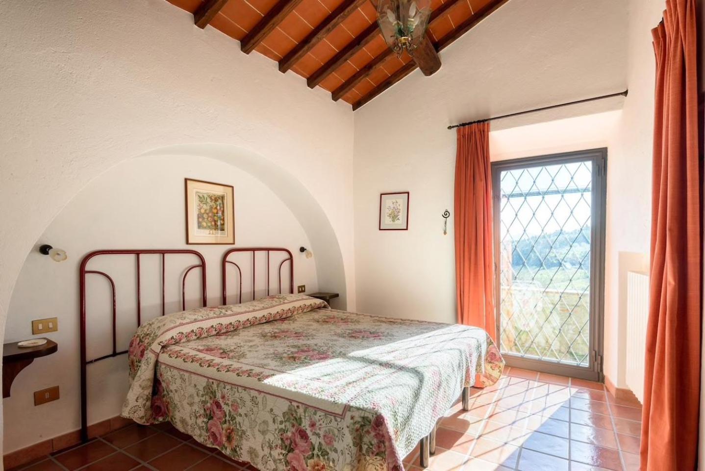 פייגלין ולדרנו Agriturismo Fattoria Celle חדר תמונה