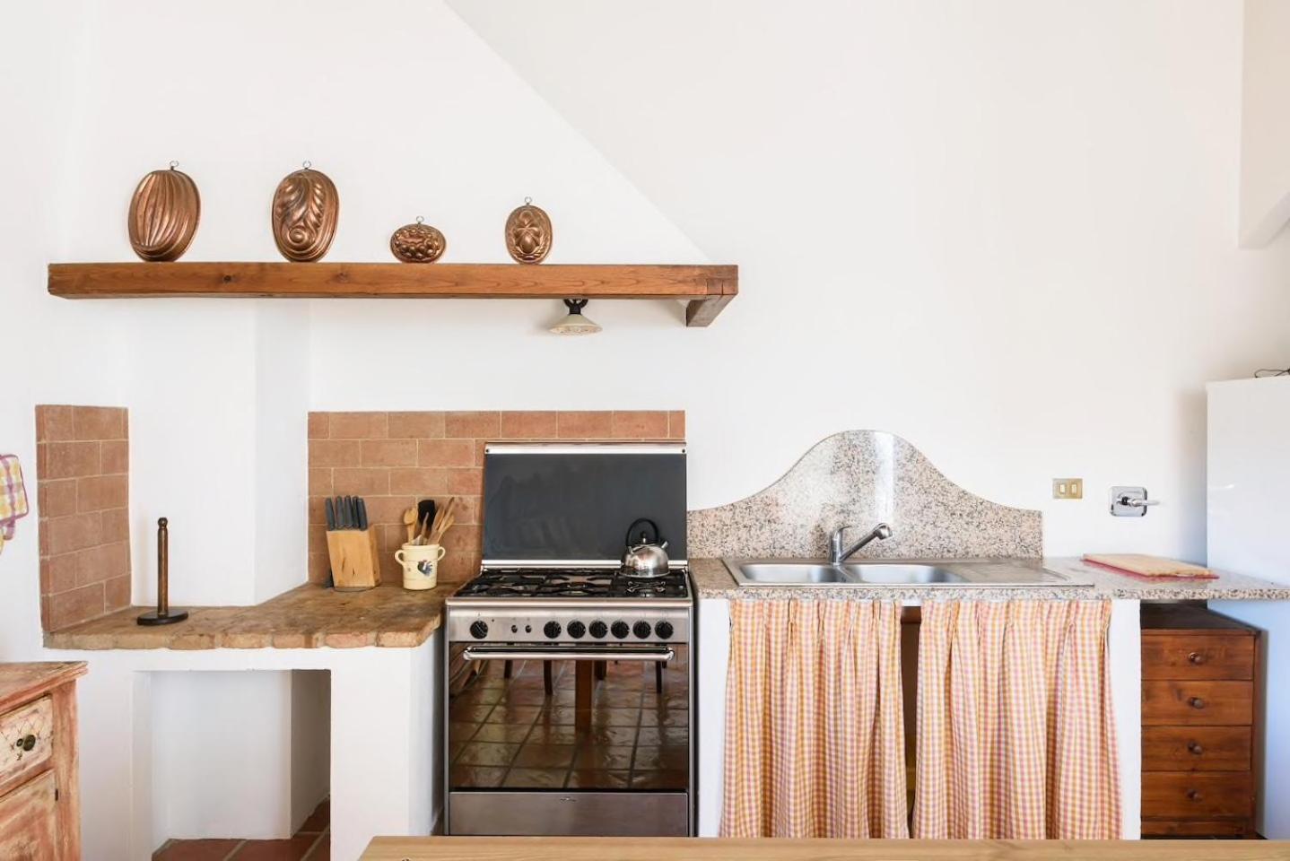 פייגלין ולדרנו Agriturismo Fattoria Celle חדר תמונה