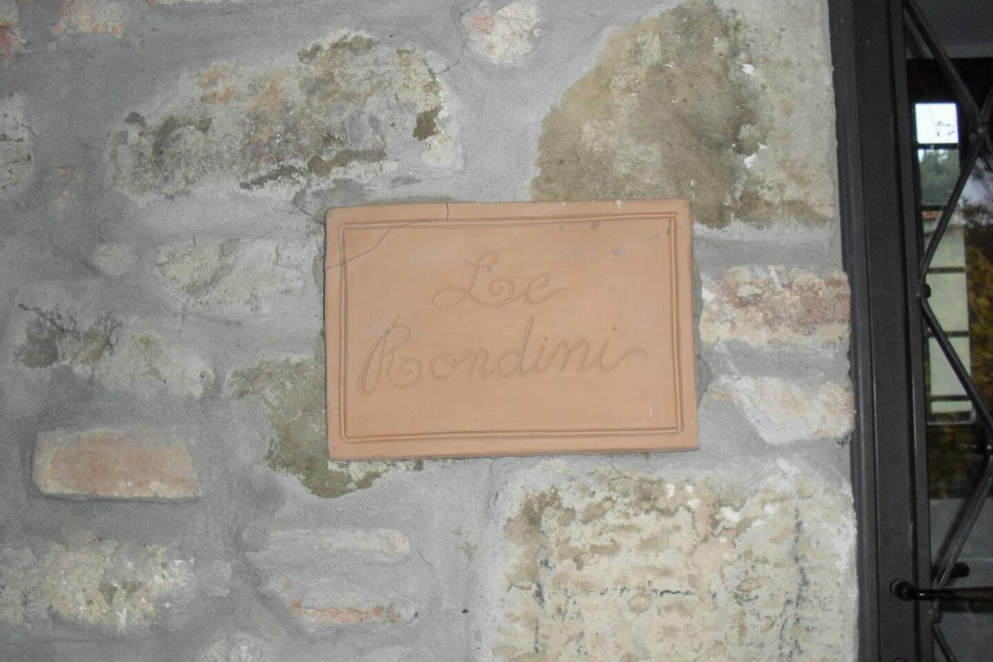 פייגלין ולדרנו Agriturismo Fattoria Celle חדר תמונה