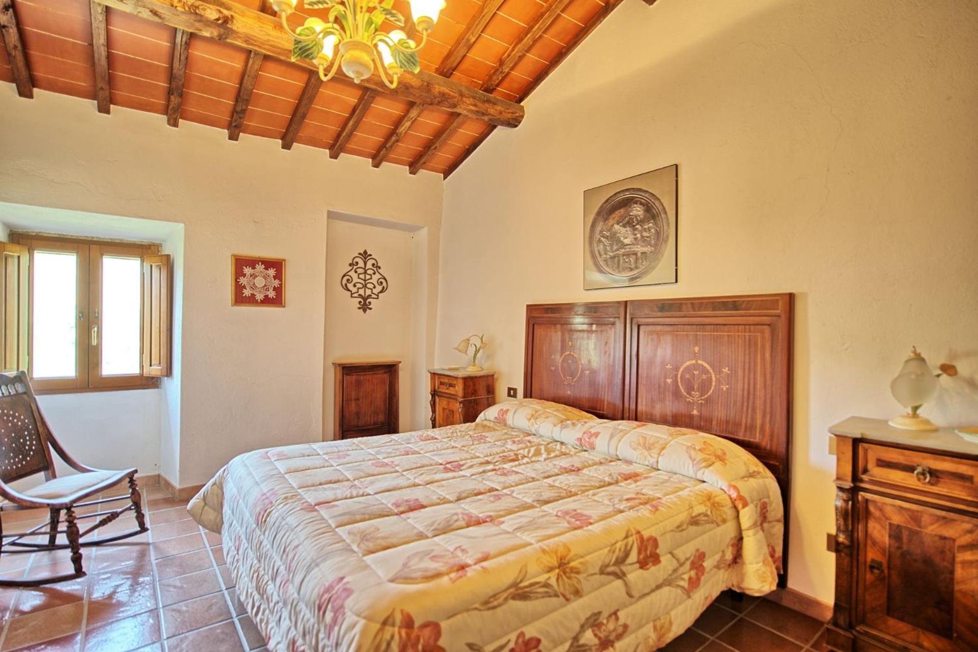 פייגלין ולדרנו Agriturismo Fattoria Celle חדר תמונה