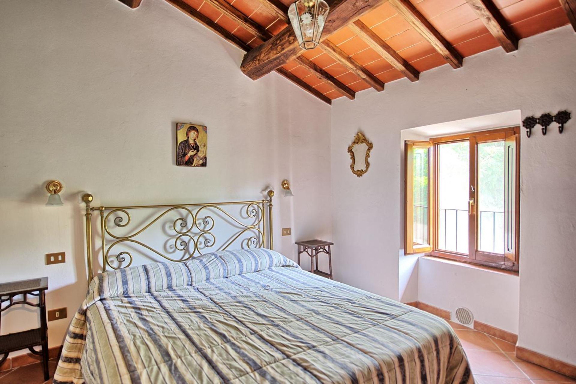 פייגלין ולדרנו Agriturismo Fattoria Celle חדר תמונה