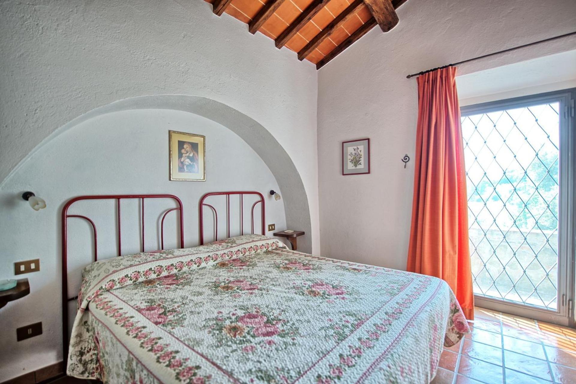 פייגלין ולדרנו Agriturismo Fattoria Celle חדר תמונה
