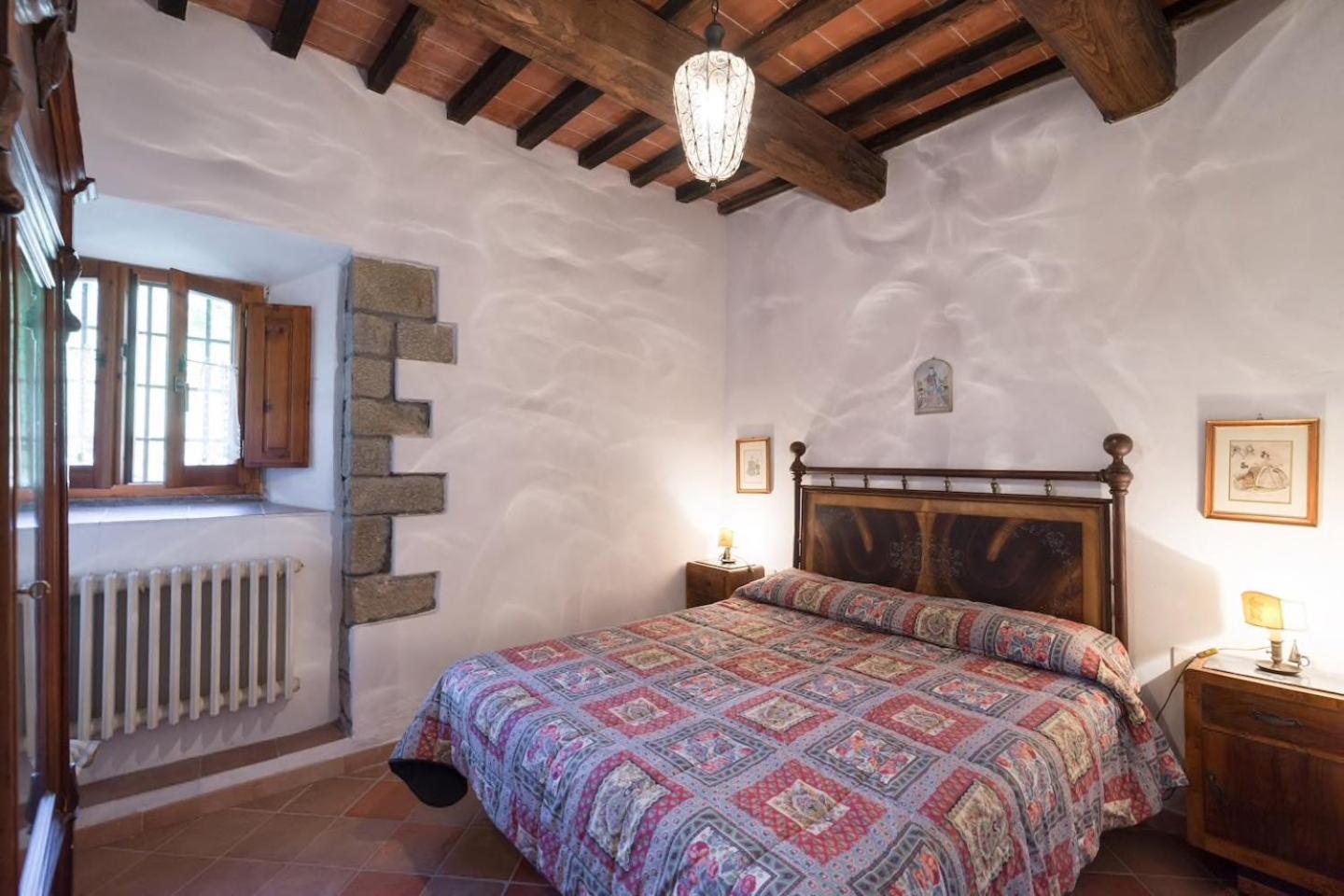 פייגלין ולדרנו Agriturismo Fattoria Celle חדר תמונה