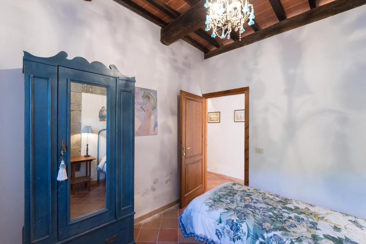 פייגלין ולדרנו Agriturismo Fattoria Celle חדר תמונה