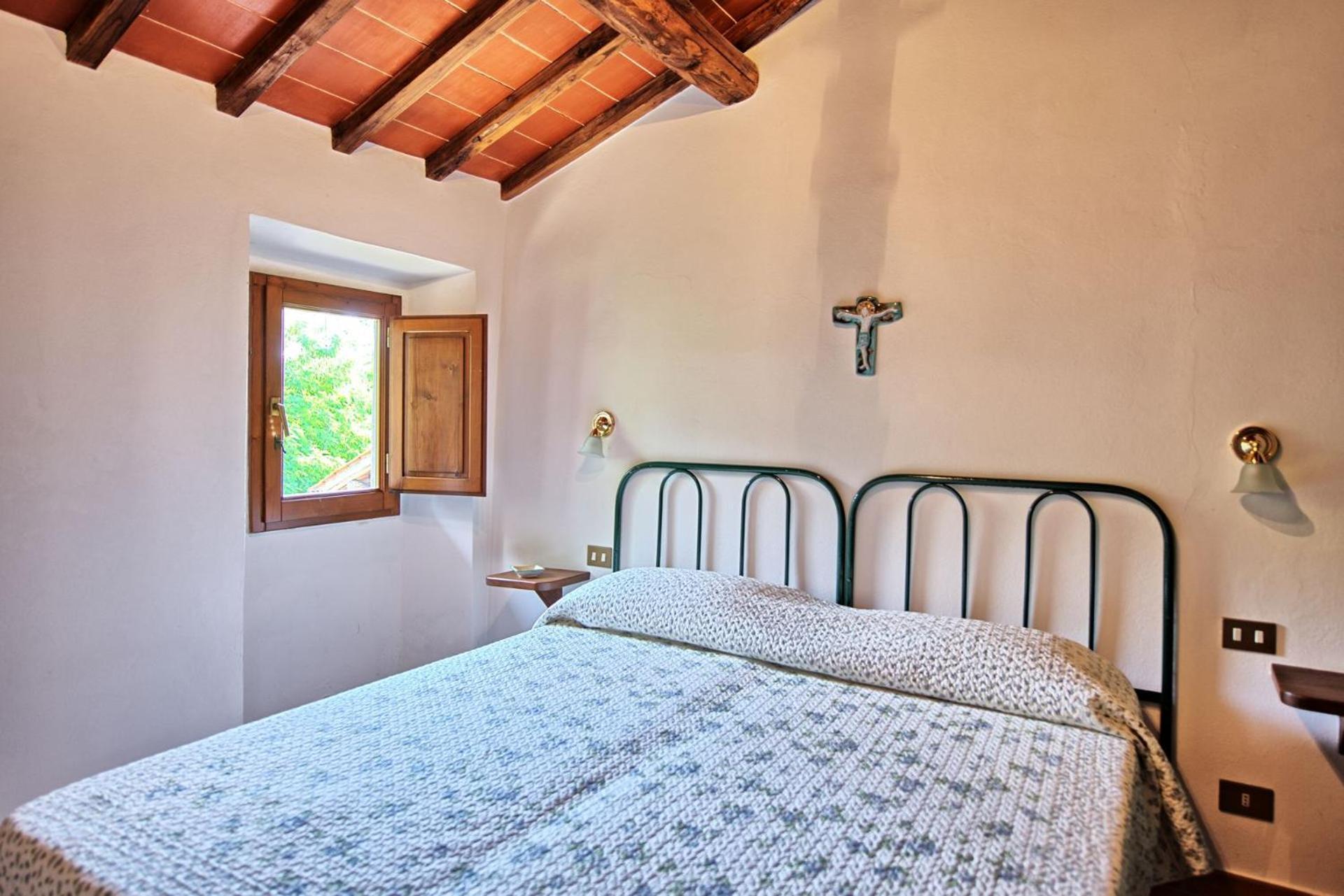 פייגלין ולדרנו Agriturismo Fattoria Celle חדר תמונה