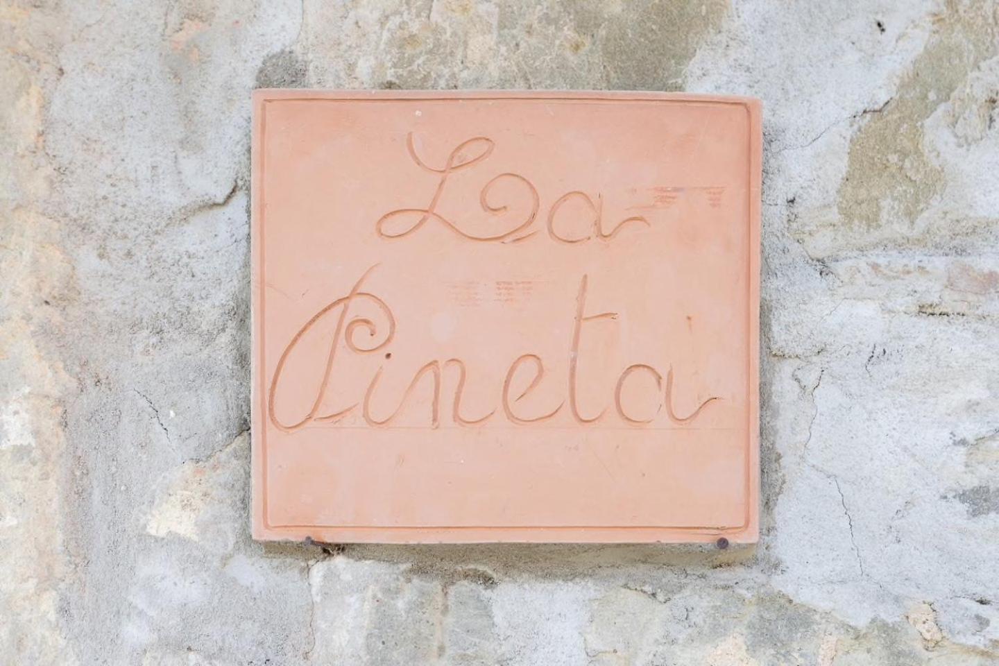 פייגלין ולדרנו Agriturismo Fattoria Celle חדר תמונה