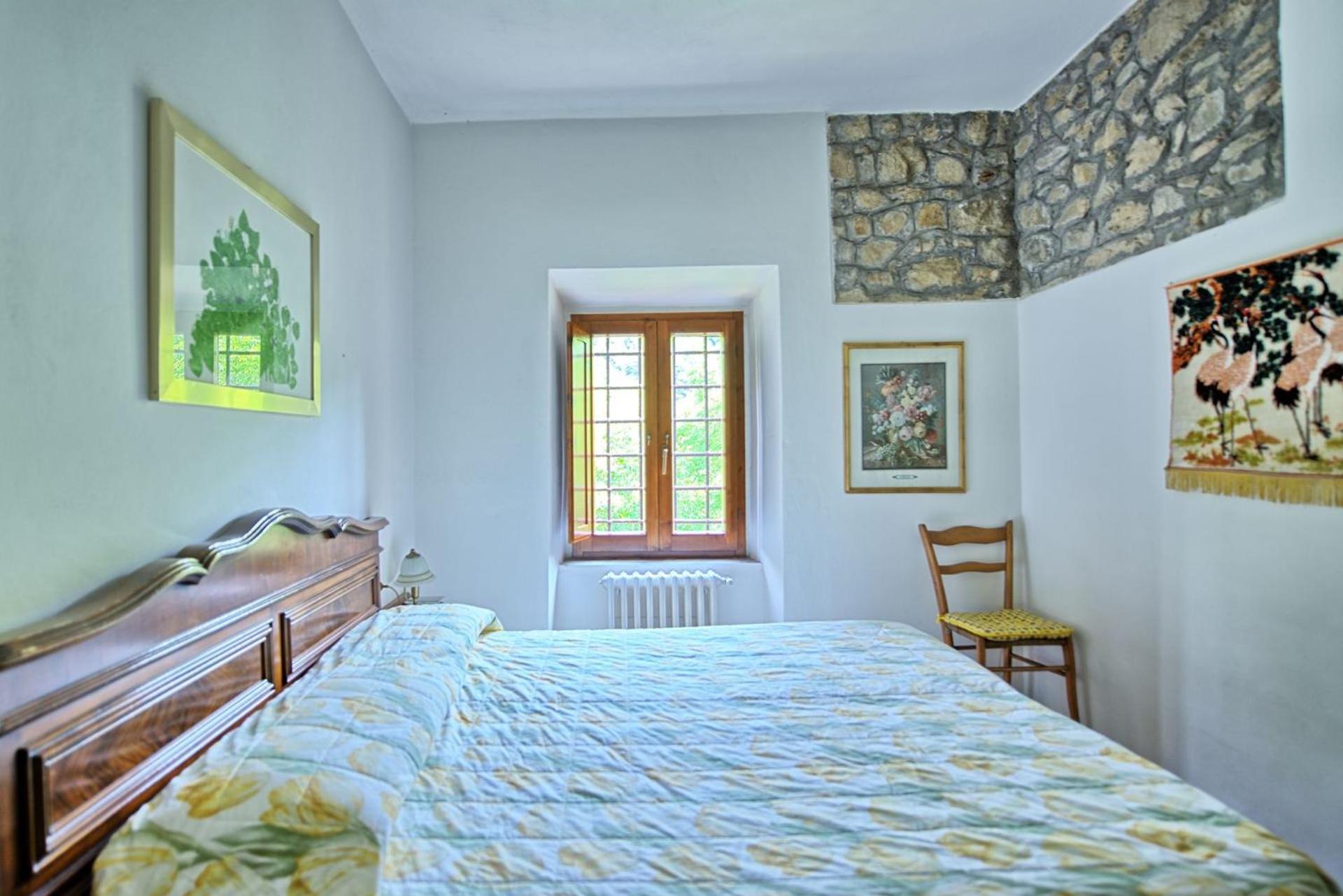 פייגלין ולדרנו Agriturismo Fattoria Celle חדר תמונה
