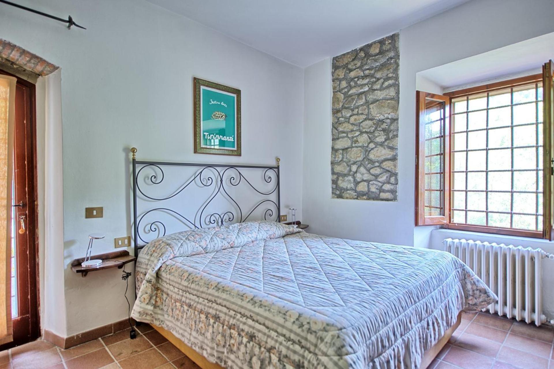 פייגלין ולדרנו Agriturismo Fattoria Celle חדר תמונה